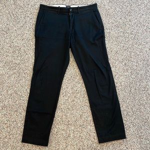 J Crew Stretch Chino Pant - 770 Straight